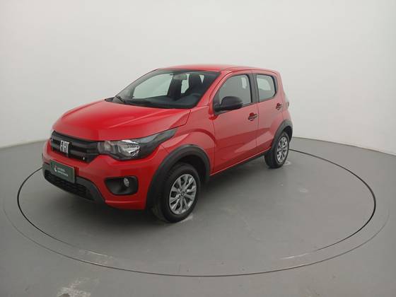 FIAT MOBI 1.0 EVO FLEX LIKE. MANUAL FIAT MOBI 1.0 EVO FLEX LIKE. MANUAL